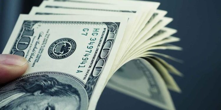أسعار الدولار في مصر اليوم الخميس 1 أكتوبر