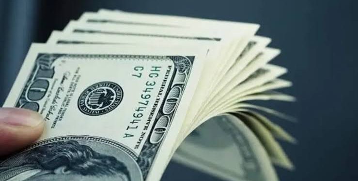 أسعار الدولار في مصر اليوم السبت 3 أكتوبر