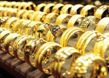 أسعار الذهب اليوم الاثنين 26 أكتوبر