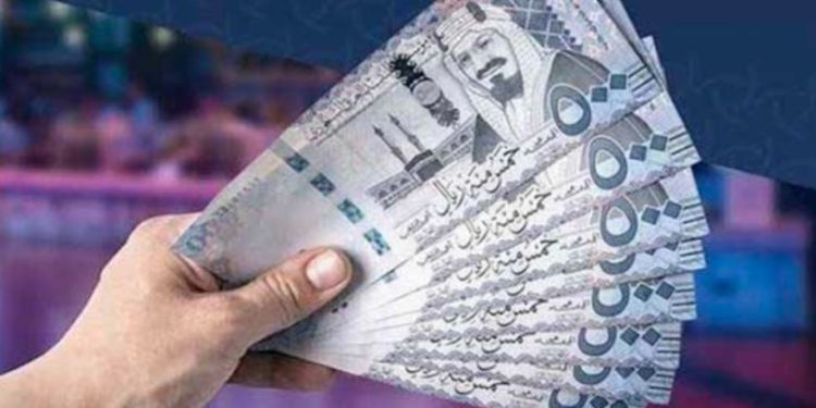 أسعار الريال السعودي في مصر اليوم الأحد 11 أكتوبر