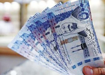 أسعار الريال السعودي في مصر اليوم الأحد 25 اكتوبر