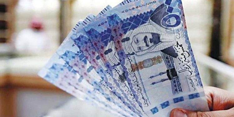 أسعار الريال السعودي في مصر اليوم الأحد 25 اكتوبر