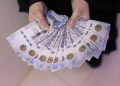 أسعار الريال السعودي في مصر اليوم الأحد 4 أكتوبر