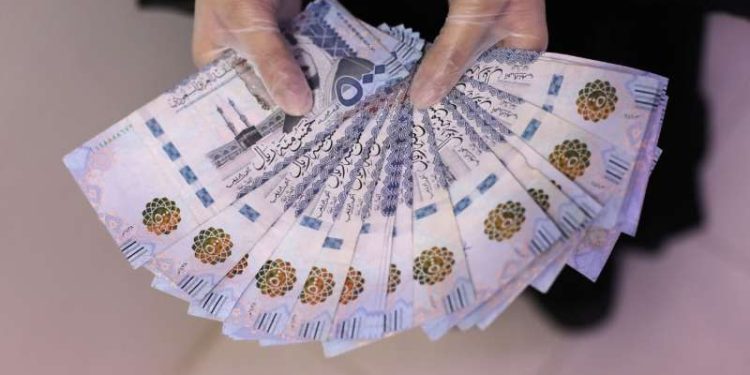 أسعار الريال السعودي في مصر اليوم الأحد 4 أكتوبر
