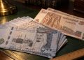 أسعار الريال السعودي في مصر اليوم الاربعاء 14 أكتوبر