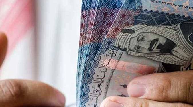 أسعار الريال السعودي في مصر اليوم الاربعاء 7 أكتوبر