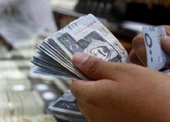 أسعار الريال السعودي في مصر اليوم الجمعة 23  اكتوبر