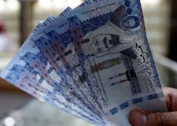 أسعار الريال السعودي في مصر اليوم الجمعة 30 اكتوبر