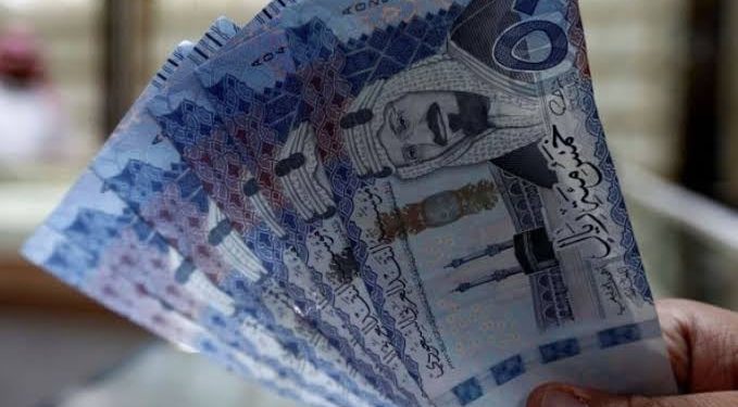 أسعار الريال السعودي في مصر اليوم الجمعة 30 اكتوبر