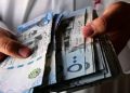 أسعار الريال السعودي في مصر اليوم الخميس 15 أكتوبر