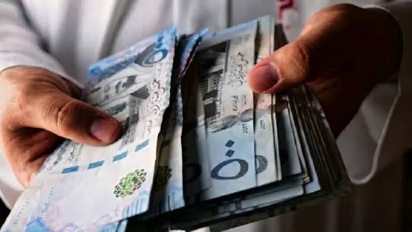 أسعار الريال السعودي في مصر اليوم الخميس 15 أكتوبر