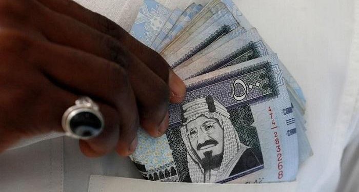 أسعار الريال السعودي في مصر اليوم السبت 10 أكتوبر