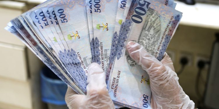 أسعار الريال السعودي في مصر اليوم السبت 24 اكتوبر