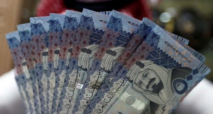 أسعار الريال السعودي في مصر اليوم السبت 3 أكتوبر