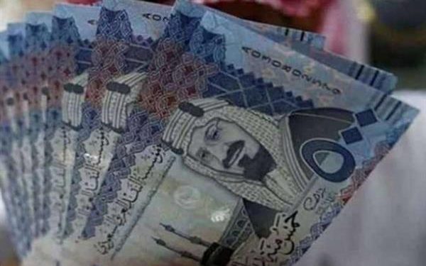 أسعار الريال السعودي في مصر اليوم السبت 31 اكتوبر
