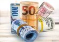 أسعار العملات في مصر اليوم الأحد 11 أكتوبر