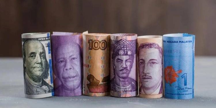 أسعار العملات في مصر اليوم الاربعاء 28 أكتوبر