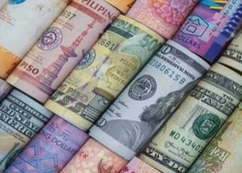 أسعار العملات في مصر اليوم الثلاثاء 13 أكتوبر