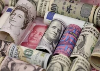 أسعار العملات في مصر اليوم الثلاثاء 6 أكتوبر