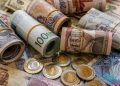 أسعار العملات في مصر اليوم الجمعة 2 أكتوبر