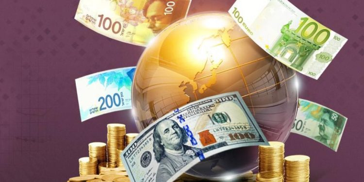 أسعار العملات في مصر اليوم الخميس 29 أكتوبر