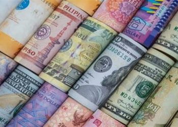أسعار العملات في مصر اليوم السبت 10 أكتوبر