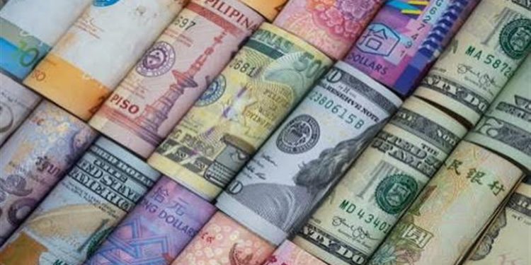 أسعار العملات في مصر اليوم السبت 10 أكتوبر