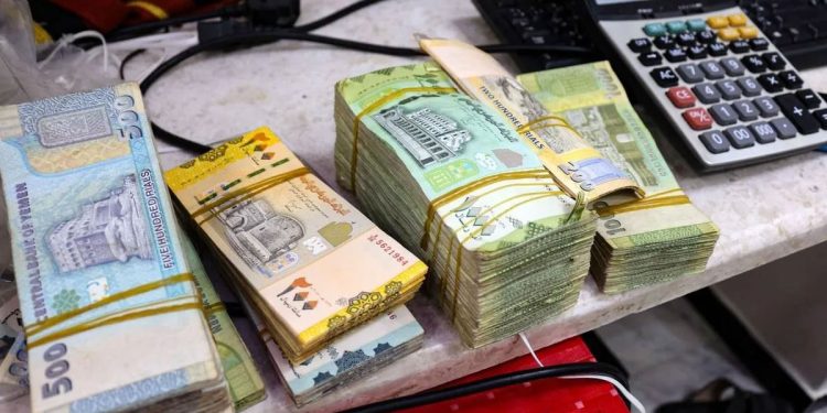 أسعار العملات في مصر اليوم السبت 24 أكتوبر