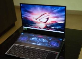 أسوس تطلق جهاز “إكس بوكس آلي إكس 20” بشاشة مذهلة