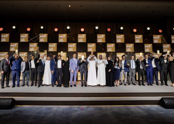 أوراسكوم للإنشاءات ودار الهندسة والمقاولون العرب ضمن المتأهلين لجوائز معرض الخمسة الكبار Big 5 Global 2026
