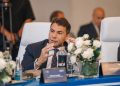 أيمن عامر: الاستثمار العقاري يحقق عوائد تنافسية على المدى الطويل