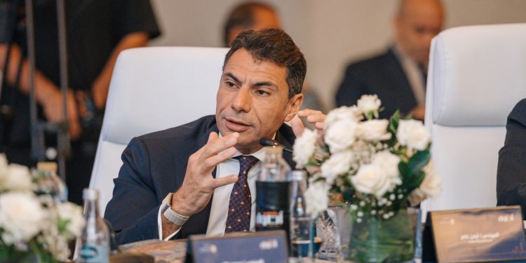 أيمن عامر: الاستثمار العقاري يحقق عوائد تنافسية على المدى الطويل