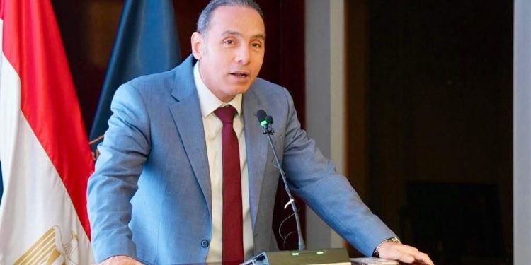 الرقابة المالية تفتح باب الاكتتاب في صندوق إعادة هيكلة المصانع المتعثرة الأحد المقبل