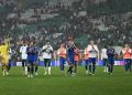 إيطاليا تسعى لمواصلة التألق أمام تركيا فى دوري الأمم الأوروبية