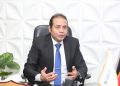 إيهاب سعيد: «منتدى مصر 2026» فرصة لتقييم رحلة التحول الرقمي.. والمطلوب ربط الإنجاز باحتياجات المواطن والسوق