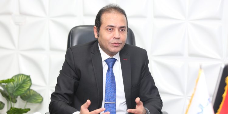 إيهاب سعيد: «منتدى مصر 2026» فرصة لتقييم رحلة التحول الرقمي.. والمطلوب ربط الإنجاز باحتياجات المواطن والسوق