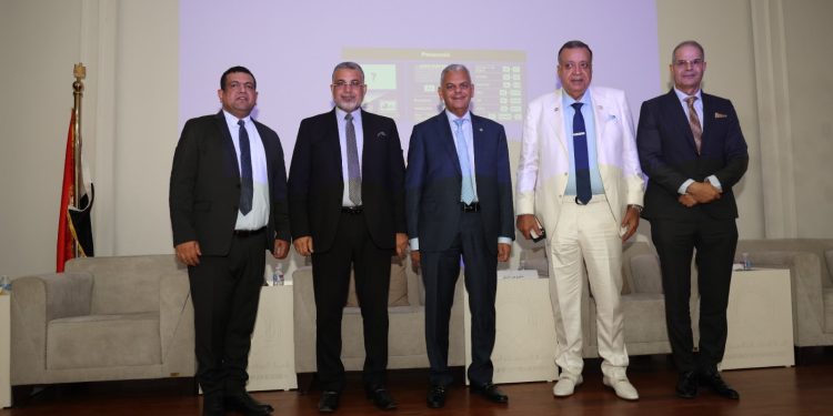اتحاد الصناعات» وشركات التأمين يدعون لتعزيز حماية المصانع من الحرائق