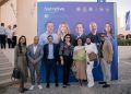 «اتصالات مصر» تقود دفة الذكاء الاصطناعي كشريك للتحول الرقمي في الدورة العاشرة لقمة «صوت مصر 2026»
