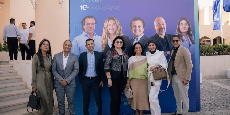 «اتصالات مصر» تقود دفة الذكاء الاصطناعي كشريك للتحول الرقمي في الدورة العاشرة لقمة «صوت مصر 2026»