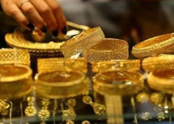 اسعار الذهب اليوم الثلاثاء في مصر