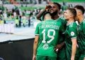 الأهلي السعودي يستهدف صدارة دوري أبطال آسيا للنخبة أمام الغرافة