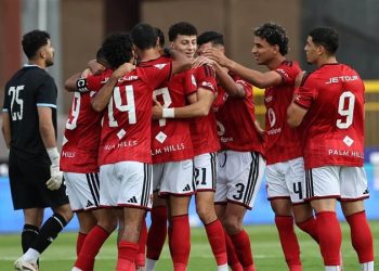 الأهلي يطوي صفحة القمة ويبدأ الاستعداد لمواجهة كيتارا بالكونفدرالية