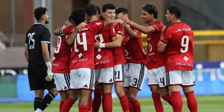 الأهلي يطوي صفحة القمة ويبدأ الاستعداد لمواجهة كيتارا بالكونفدرالية