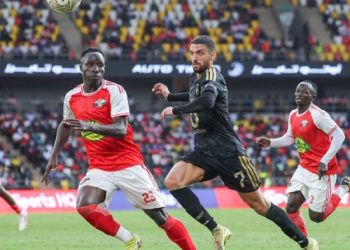 الأهلي يغلق ملف الدوري ويبدأ الاستعداد لحسم التأهل أمام كيتارا بالكونفدرالية