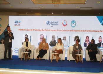 «الاعتماد والرقابة الصحية» تعزز سلامة المرضى ورعاية الأمراض غير السارية عبر 3 جلسات استراتيجية بمؤتمر 2026