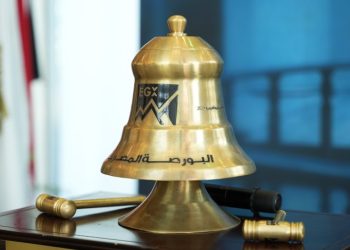 البورصة المصرية تحتفي بخروج السوق من قائمة الترقب لـ«فوتسي راسل»