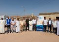 التأمين الصحي الشامل بجنوب سيناء.. توسع في التغطية وإتاحة الخدمات خلال النصف الأول من 2026