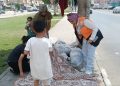 التدخل السريع بالإسماعيلية يعيد الأمان لأب وخمسة أبناء بعد معاناة في الشارع