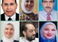 التعليم العالي: نتائج واعدة لعلماء جامعة القاهرة في تطوير تقنية نانوية لمواجهة العدوى الفطرية