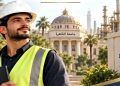 التعليم العالي والعمل تعلنان بدء التقديم لبرامج الدبلوم والماجستير المهني في السلامة والصحة المهنية